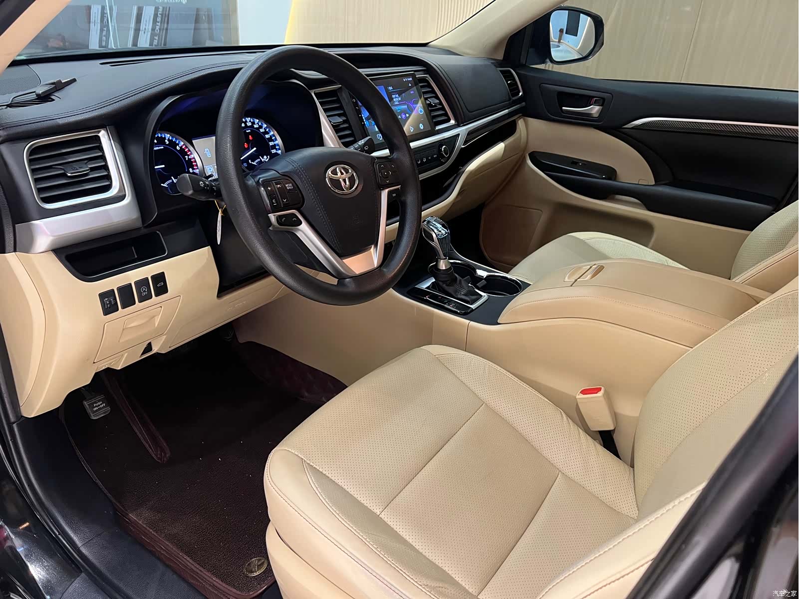 Toyota Highlander, 2020 8