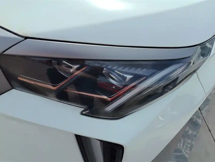 Trumpchi Trumpchi GS4 PLUS