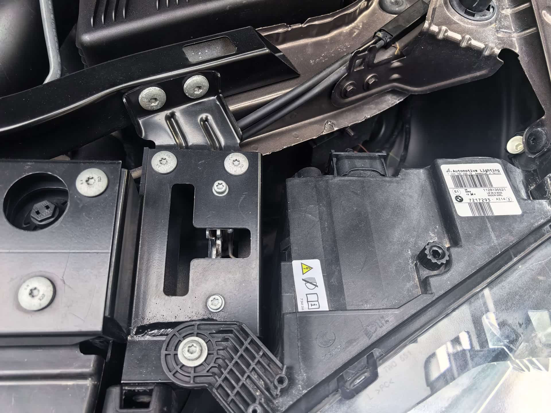 BMW X3, 2014 30