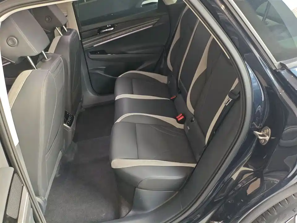 Volkswagen ID.7 VIZZION