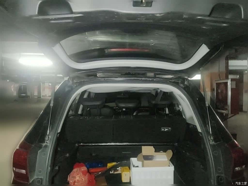 Haval H6, 2017 16
