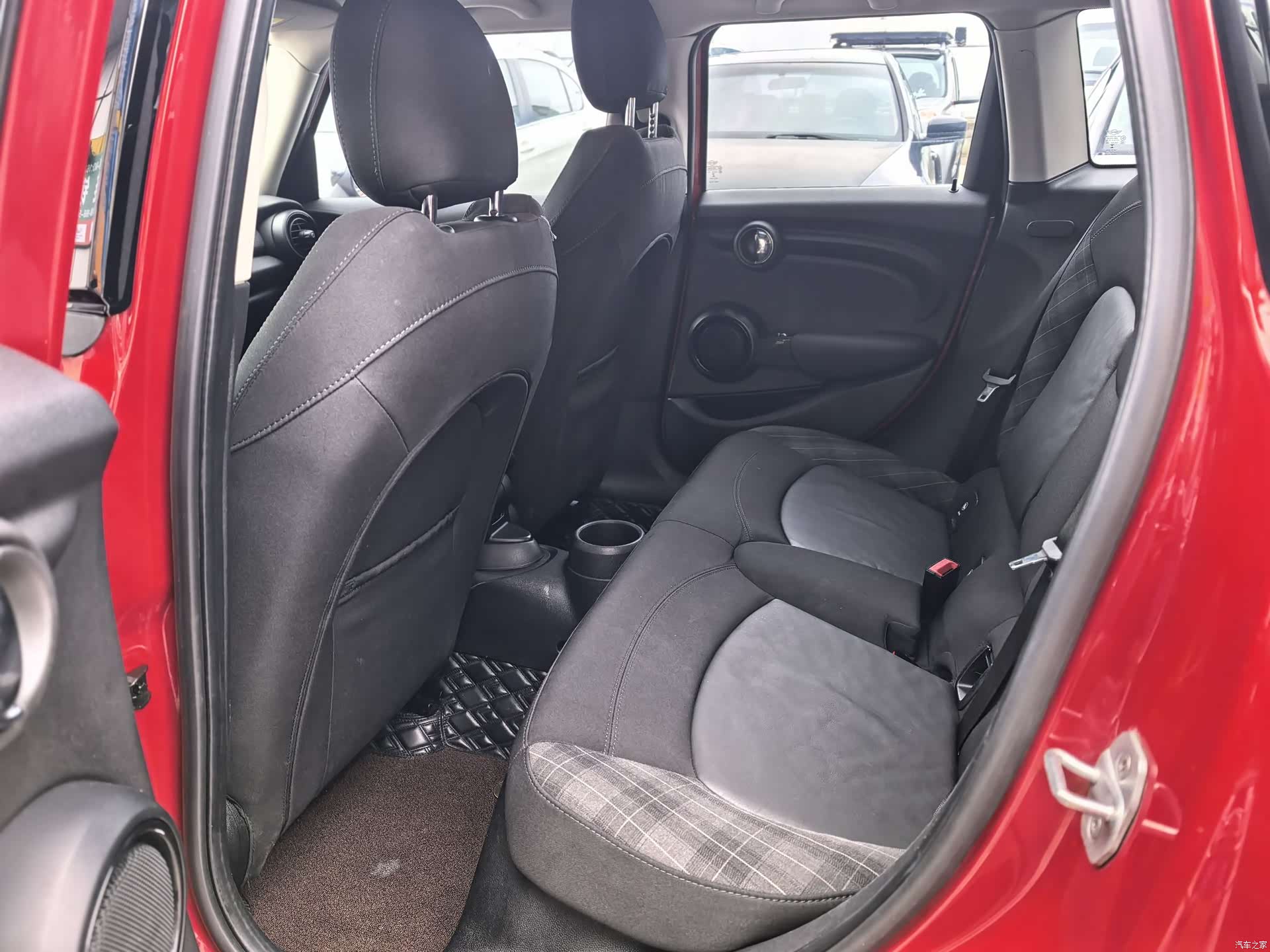 Mini Cooper, 2018 6