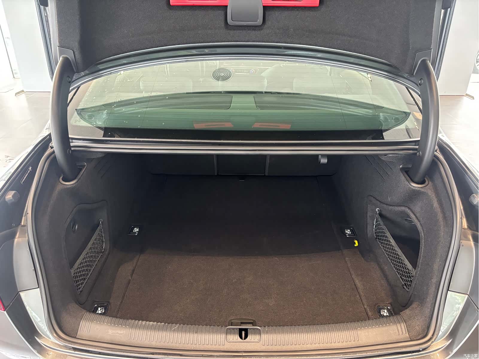 Audi A4L, 2024 10