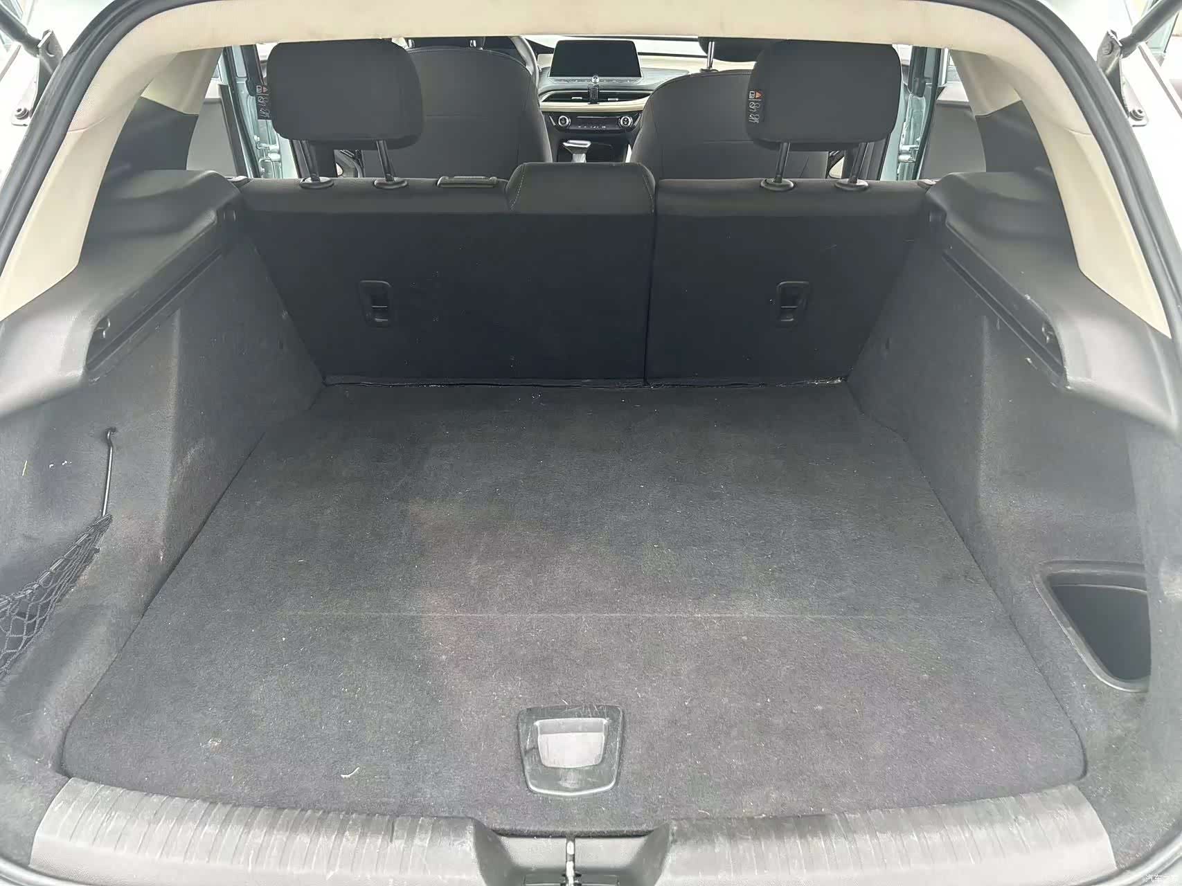 Buick Velite, 2023 14