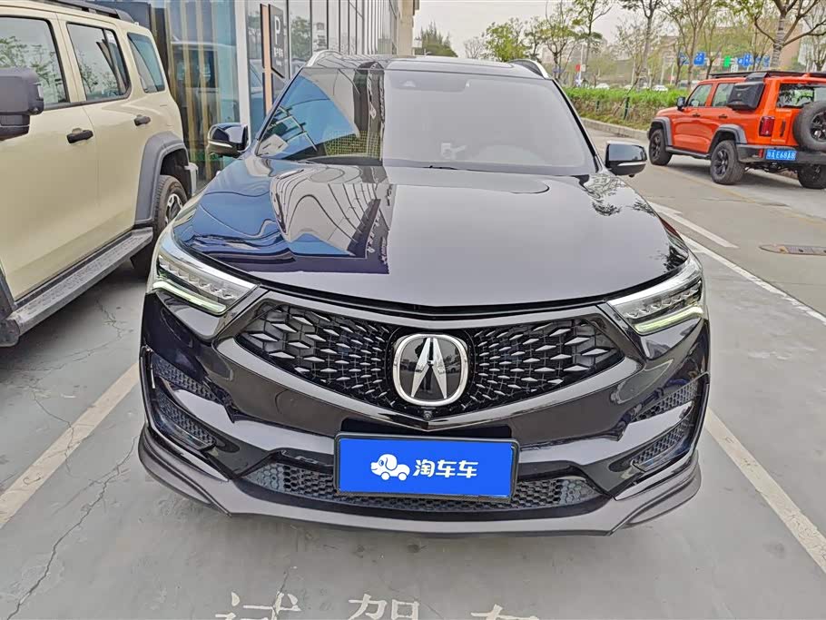 Acura RDX