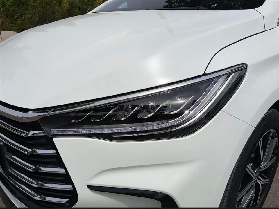 BYD Songjiang BYD Songjiang