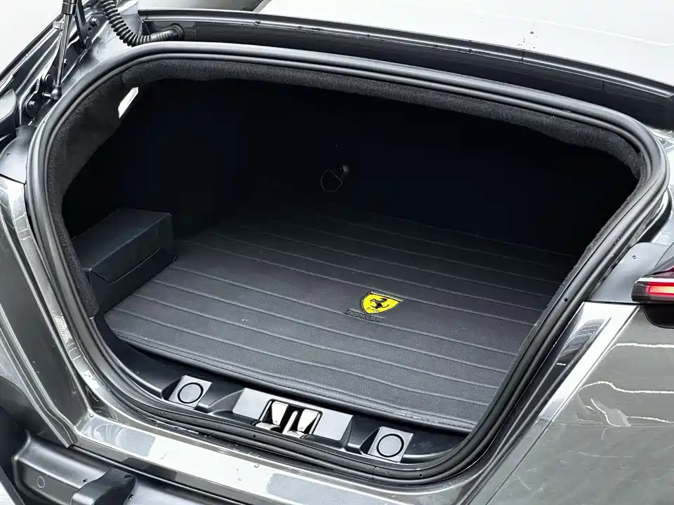 Ferrari Roma