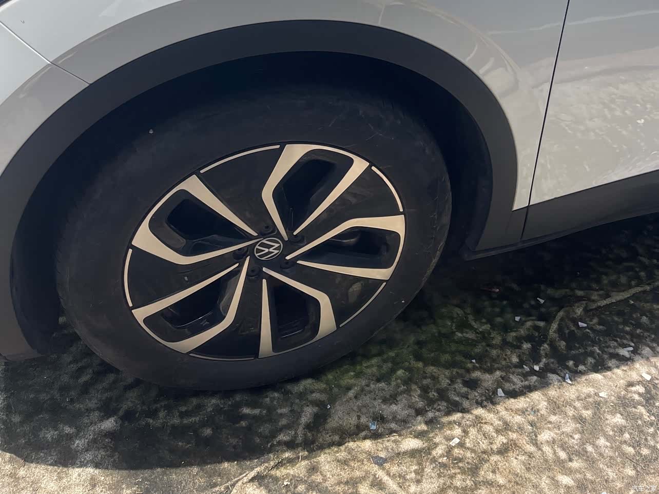 Volkswagen ID.4, 2024 4
