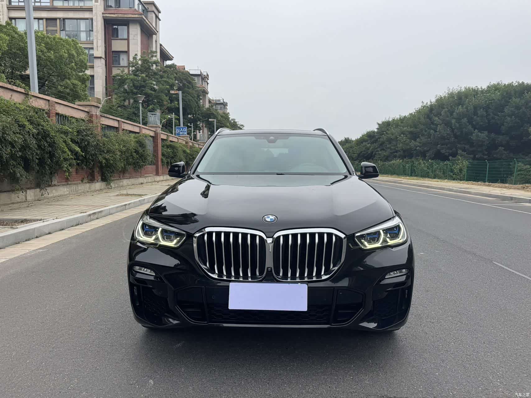 BMW X5, 2020 2