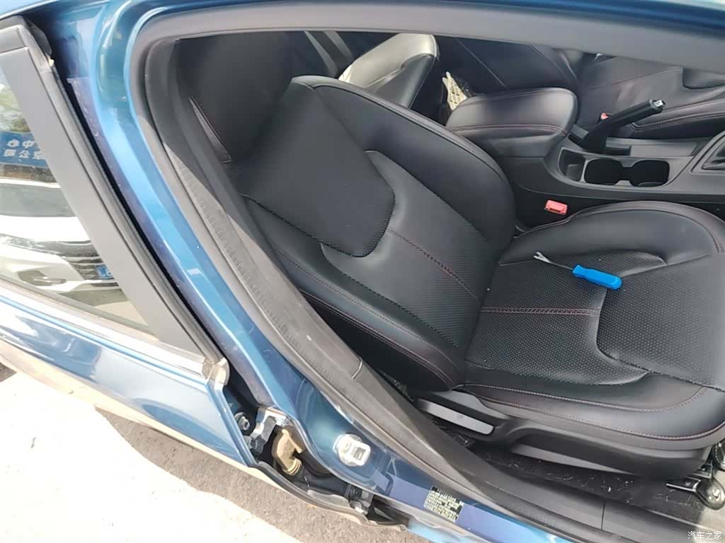 Chery 5, 2016 25