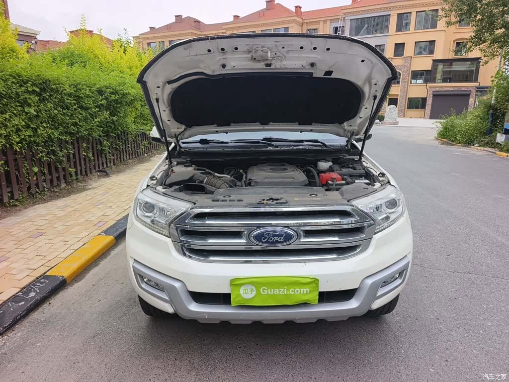 Ford 5, 2017 16