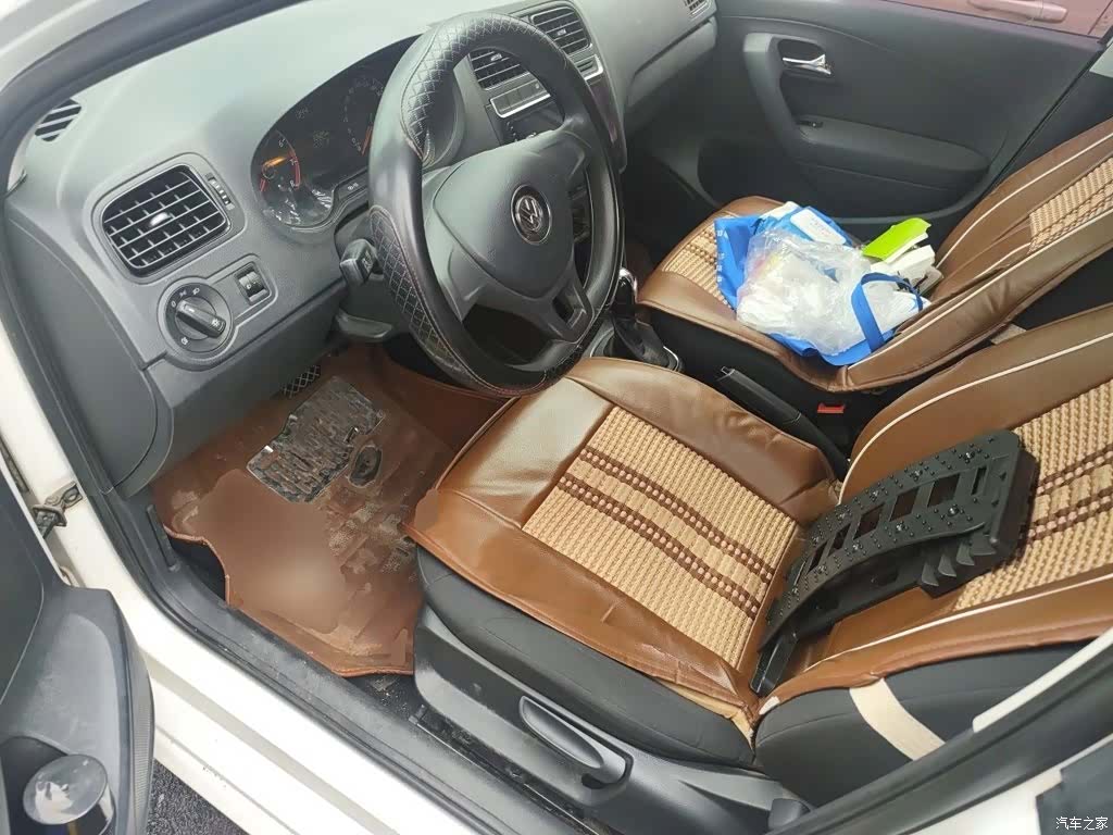 Volkswagen Polo, 2016 16