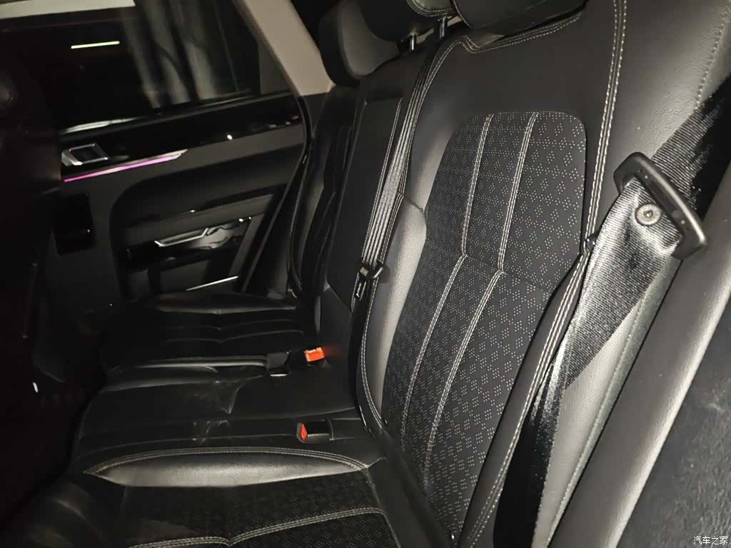 Zotye T700, 2018 13