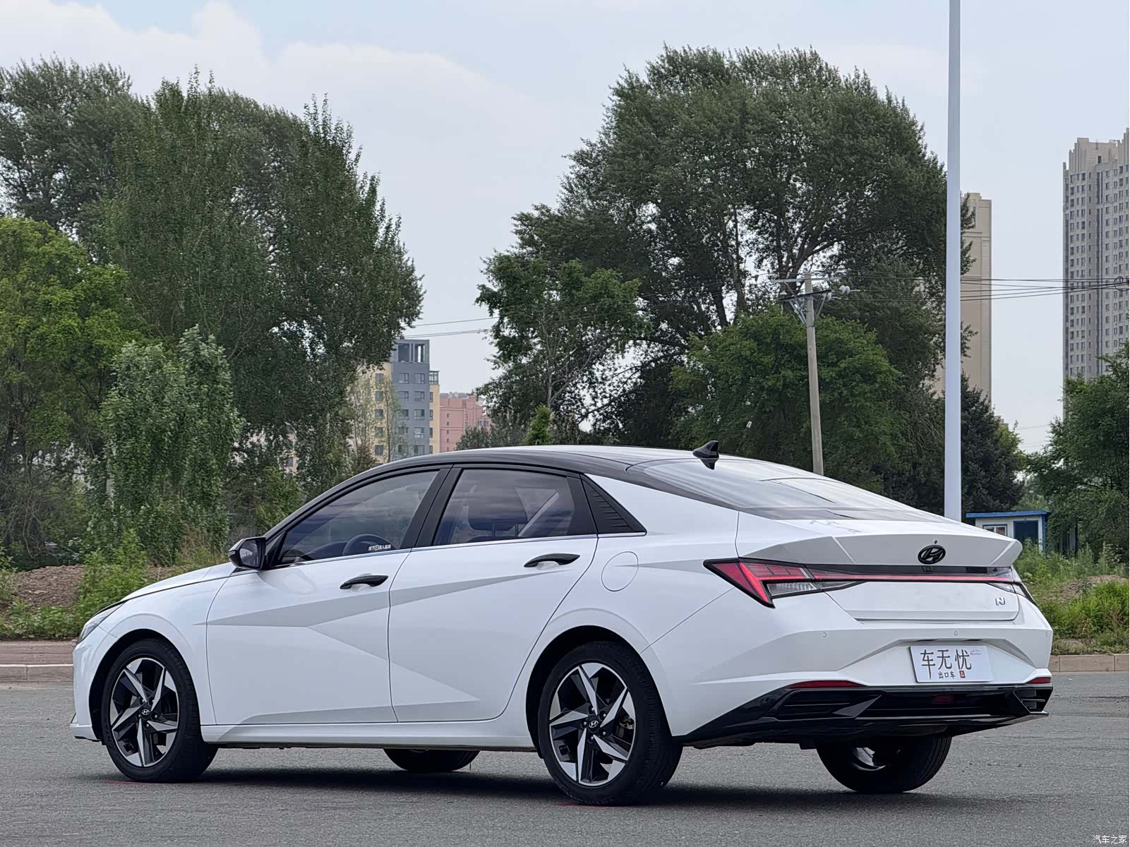 Hyundai Elantra, 2023 6