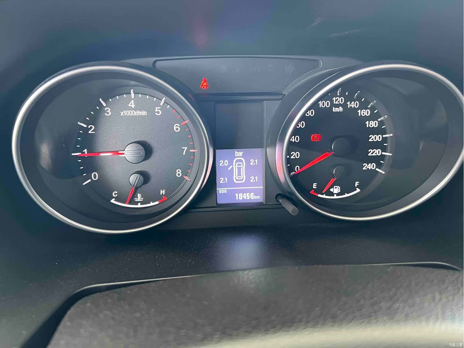 Haval M6, 2023 17