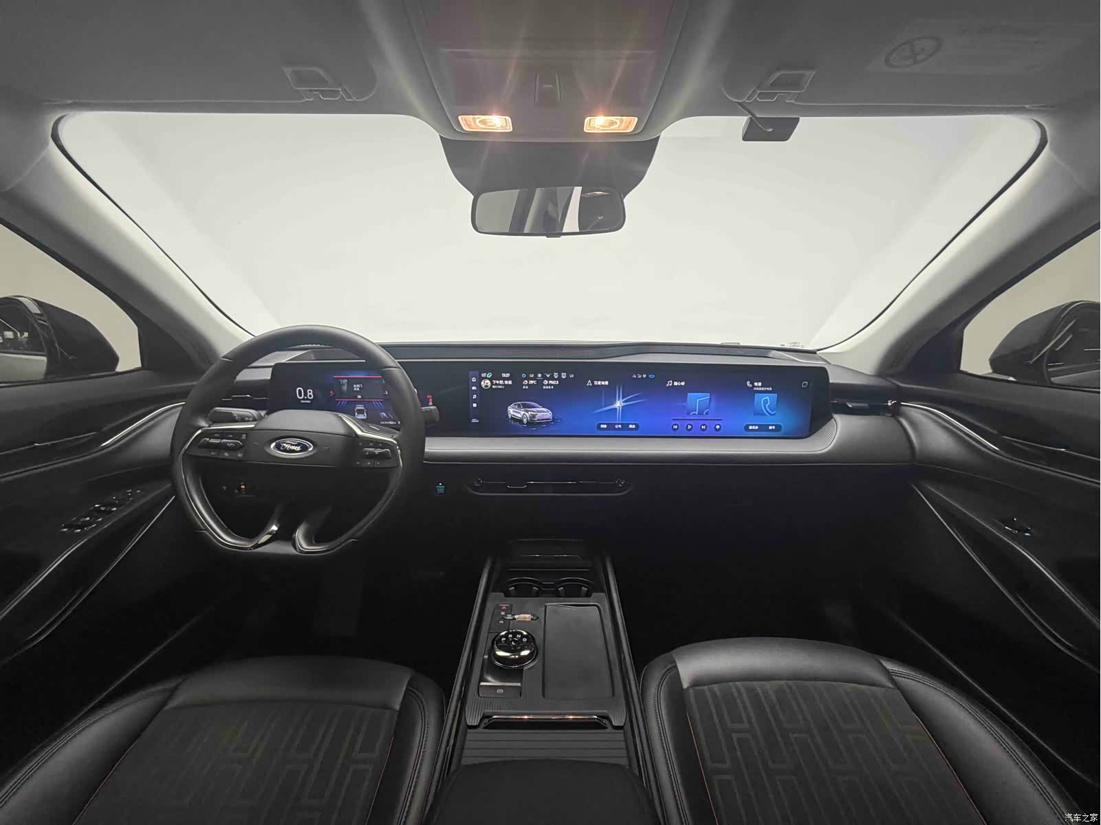 Ford Mondeo, 2024 17