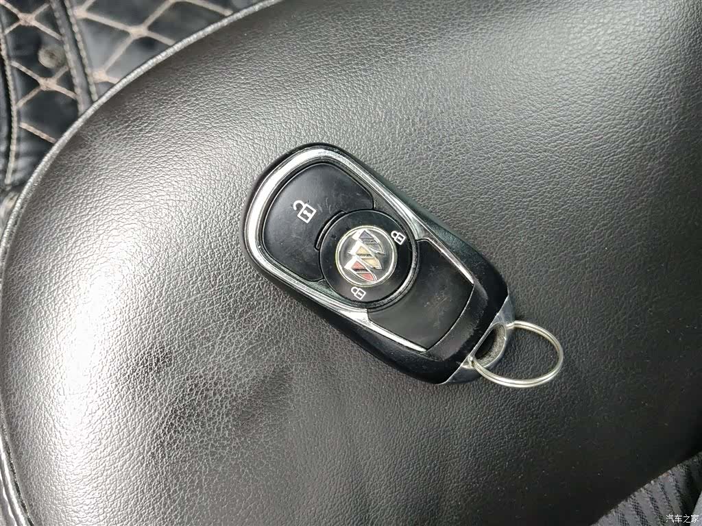 Buick Envision Plus, 2021 9