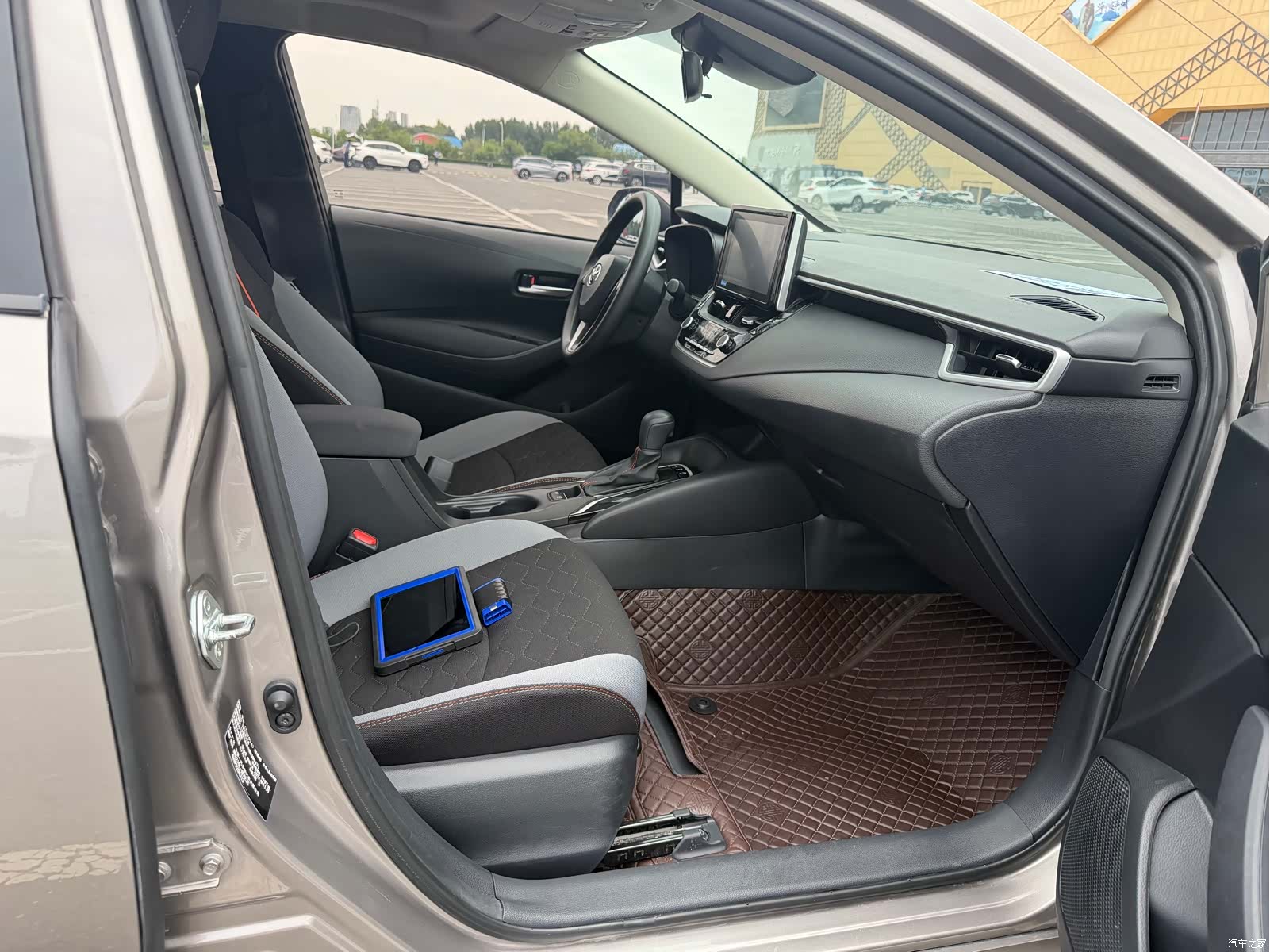 Toyota Corolla, 2022 16