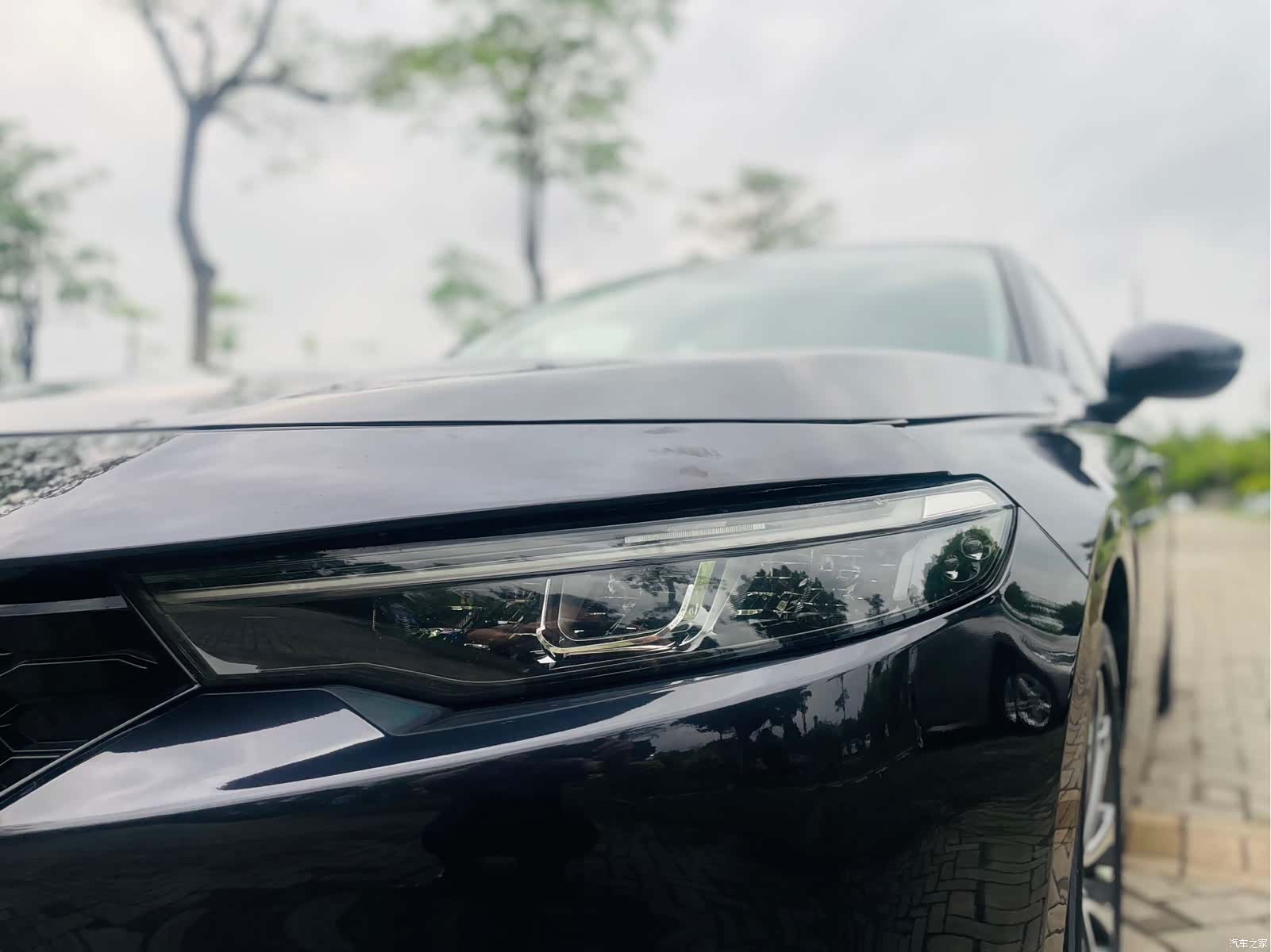 Honda Integra, 2022 15