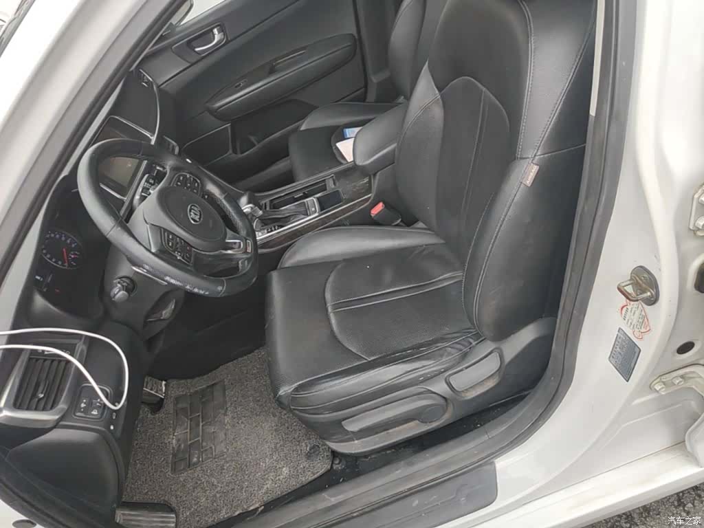 Kia K5, 2016 15