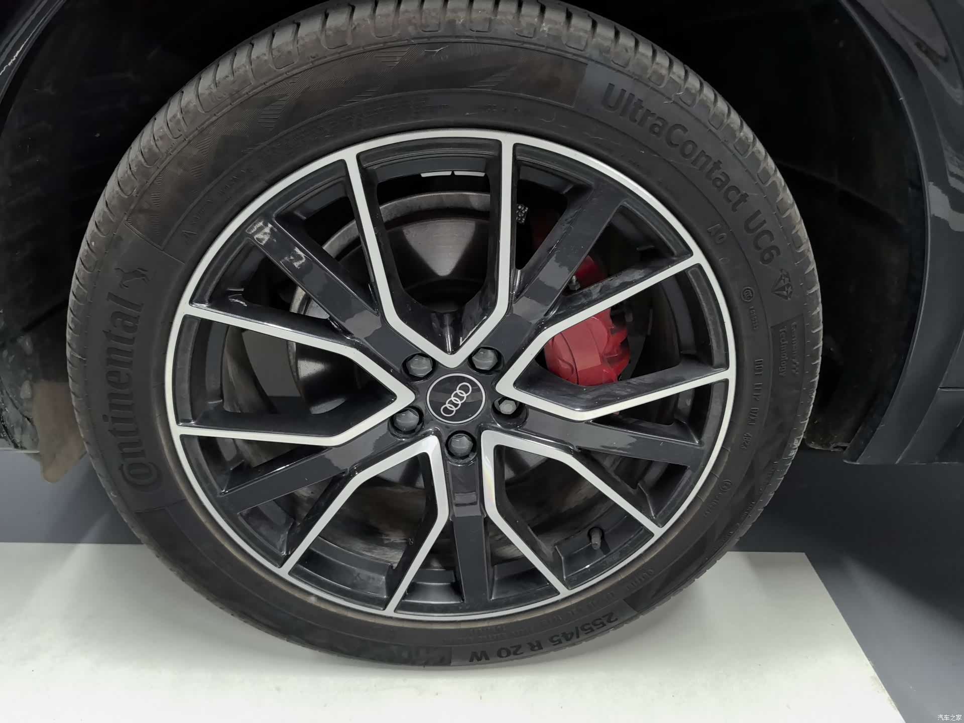 Audi Q5L, 2024 15