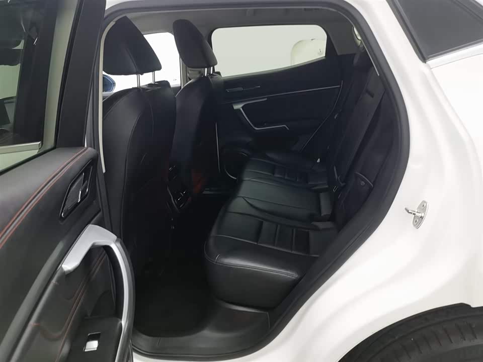 Weipai VV5