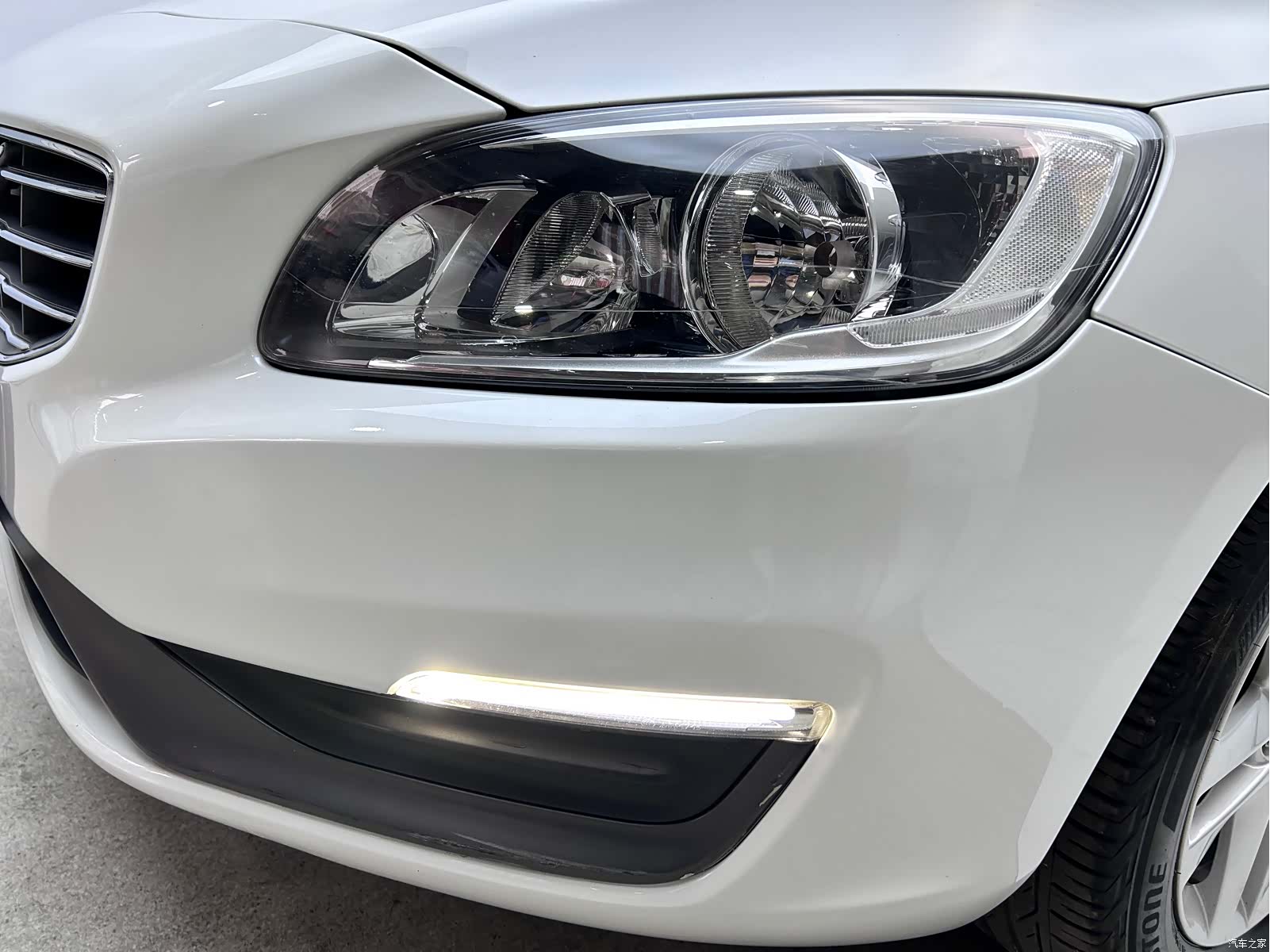 Volvo S60, 2016 28