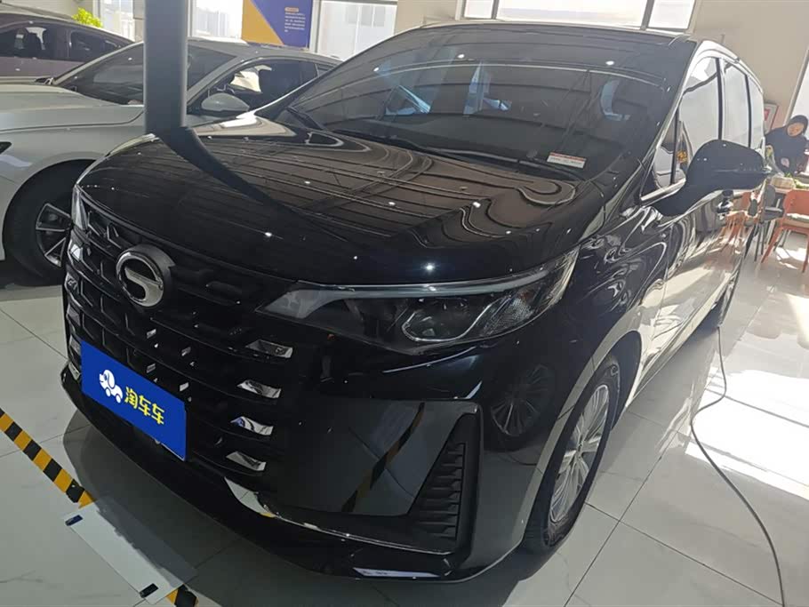 Trumpchi Trumpchi M6