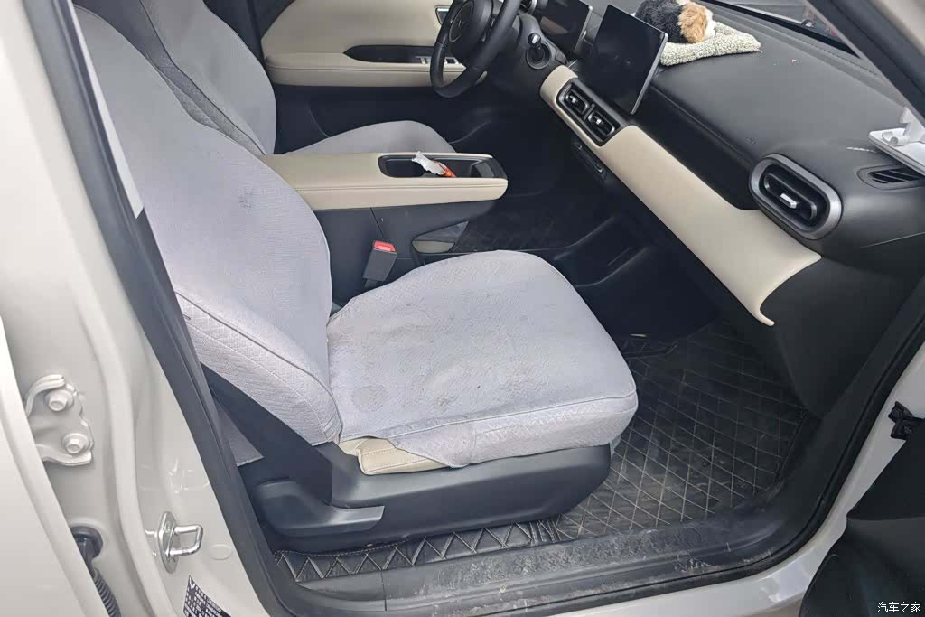 Wuling Bingo, 2024 8