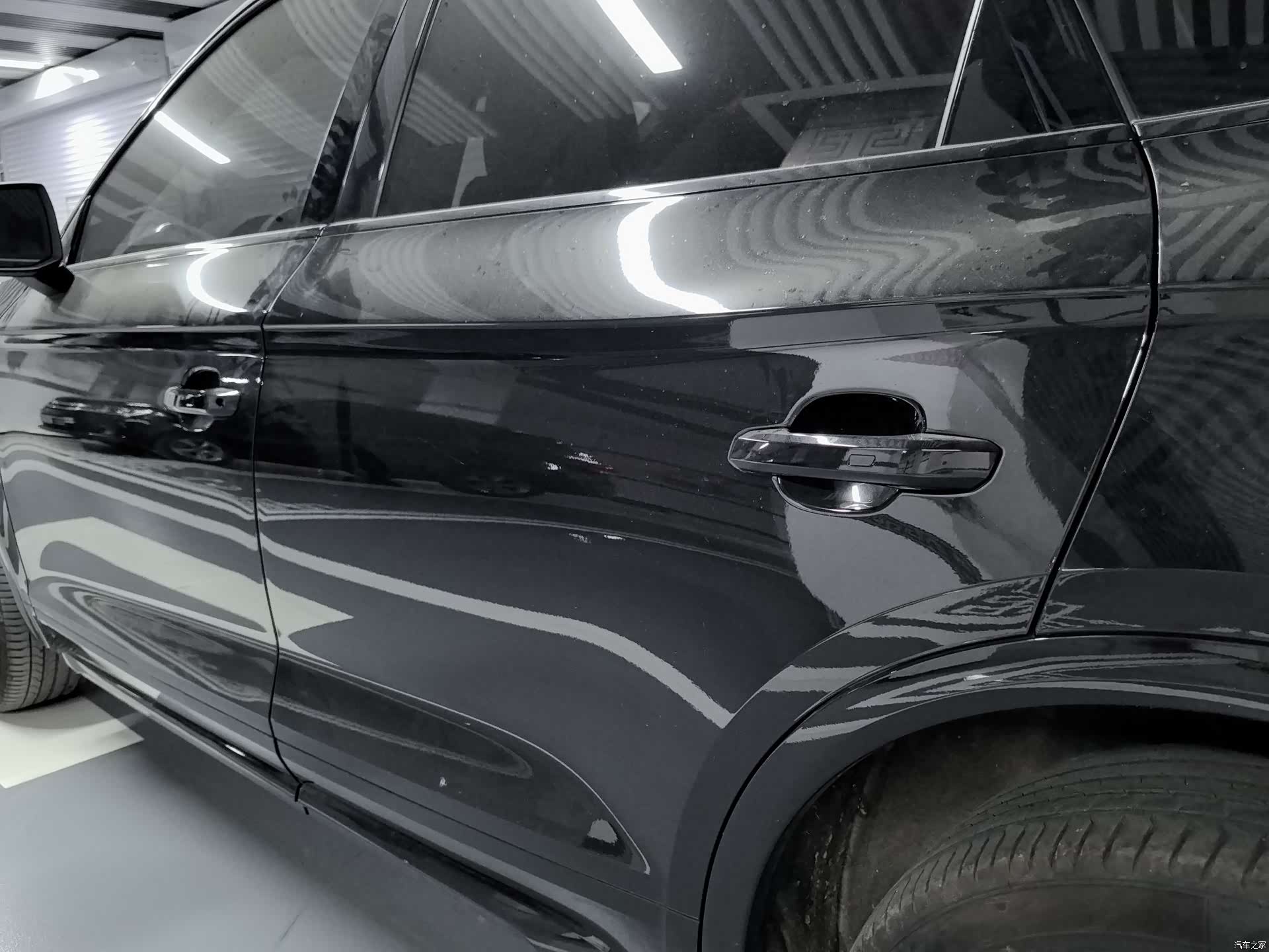 Audi Q5L, 2024 14