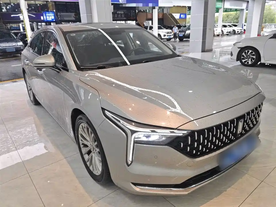 Besturn B70
