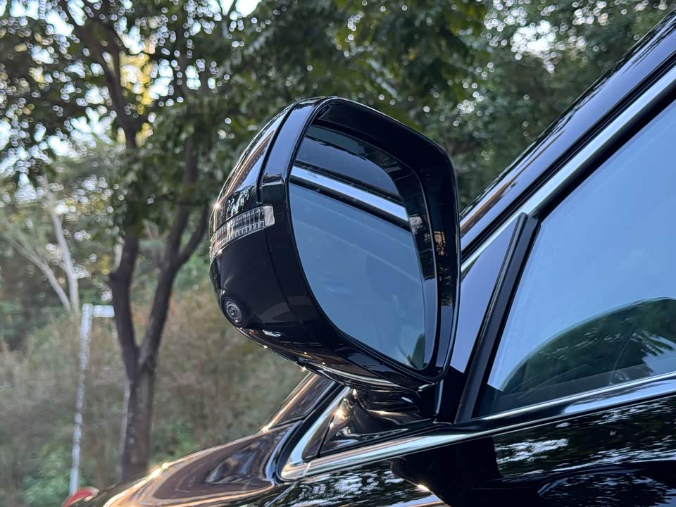 AITO Ask the world M7