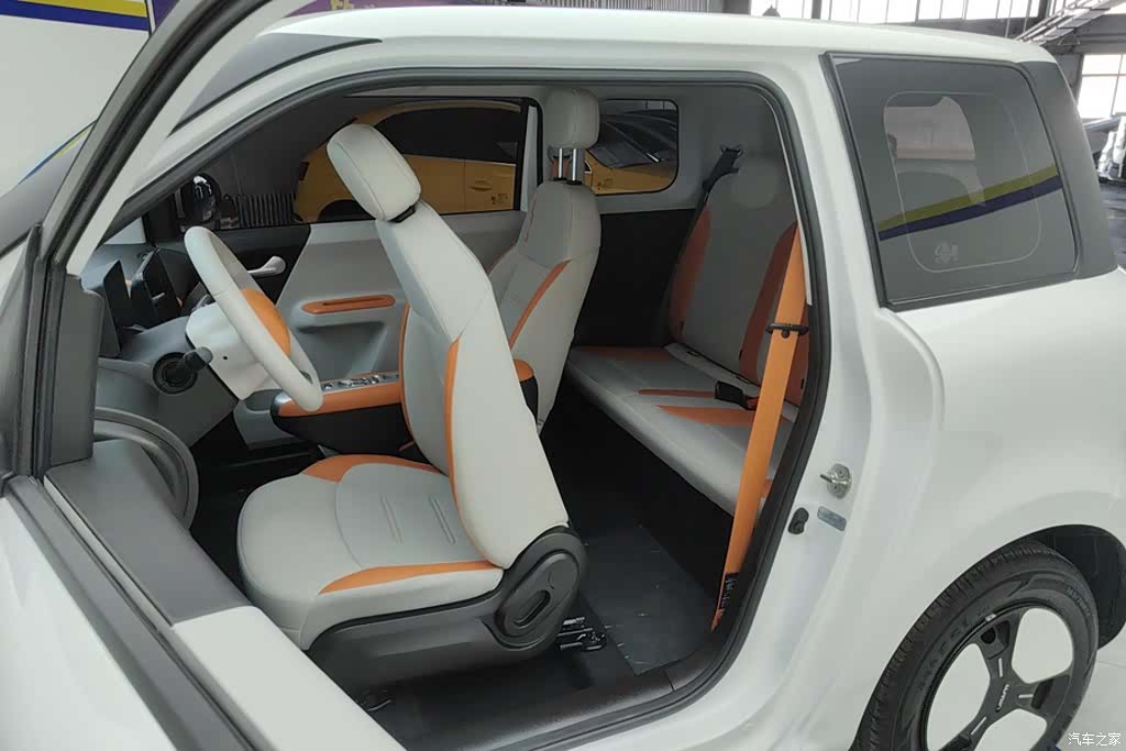 Changan Lumin, 2025 11