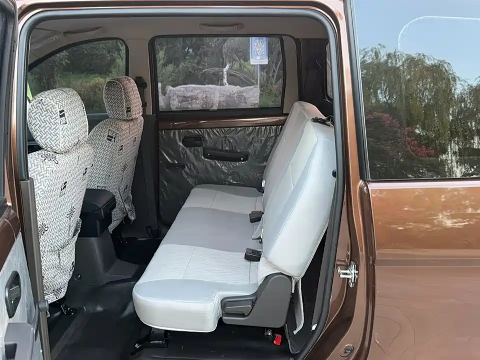 Wuling Wuling Hongguang