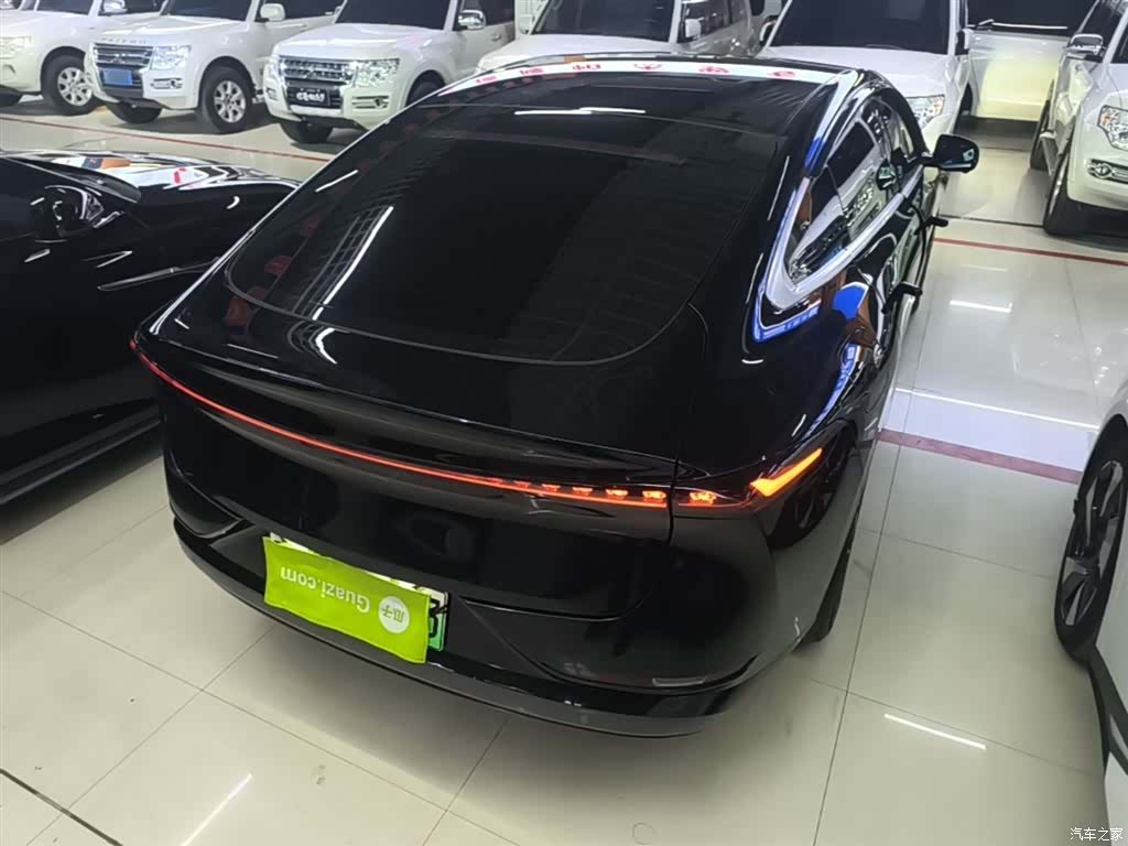 Changan Eado, 2024 7