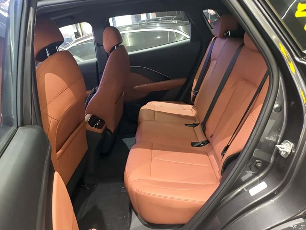 Changan CS55, 2026 17