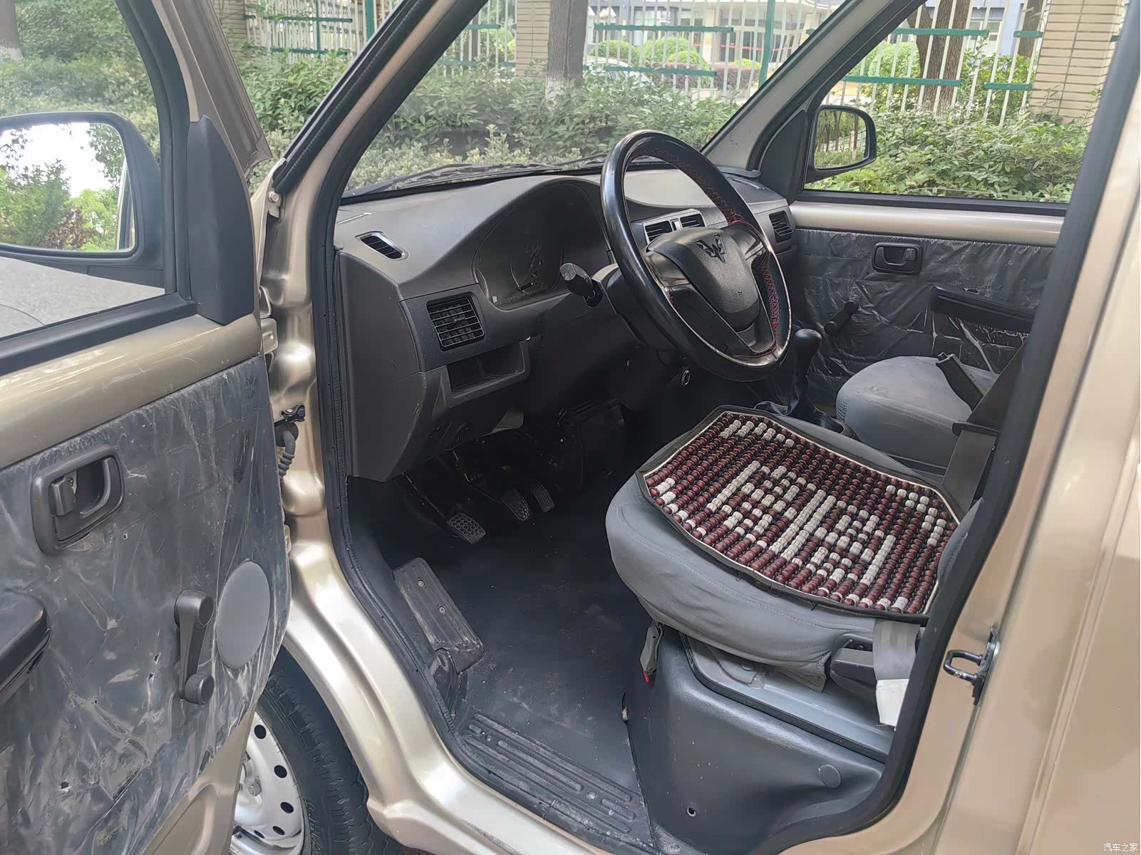 Wuling L3C, 2022 11