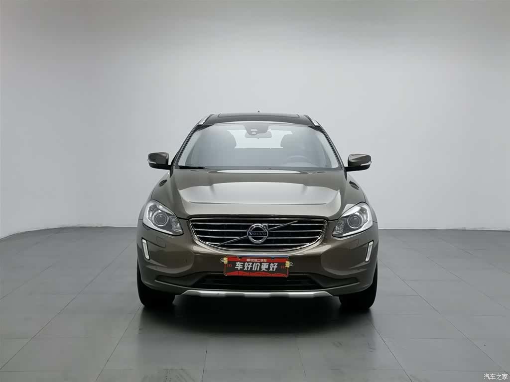Volvo XC60, 2017 3