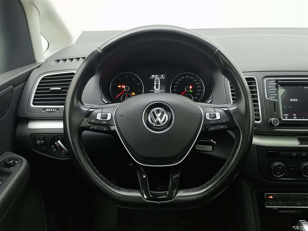 Volkswagen Xia, 2017 11