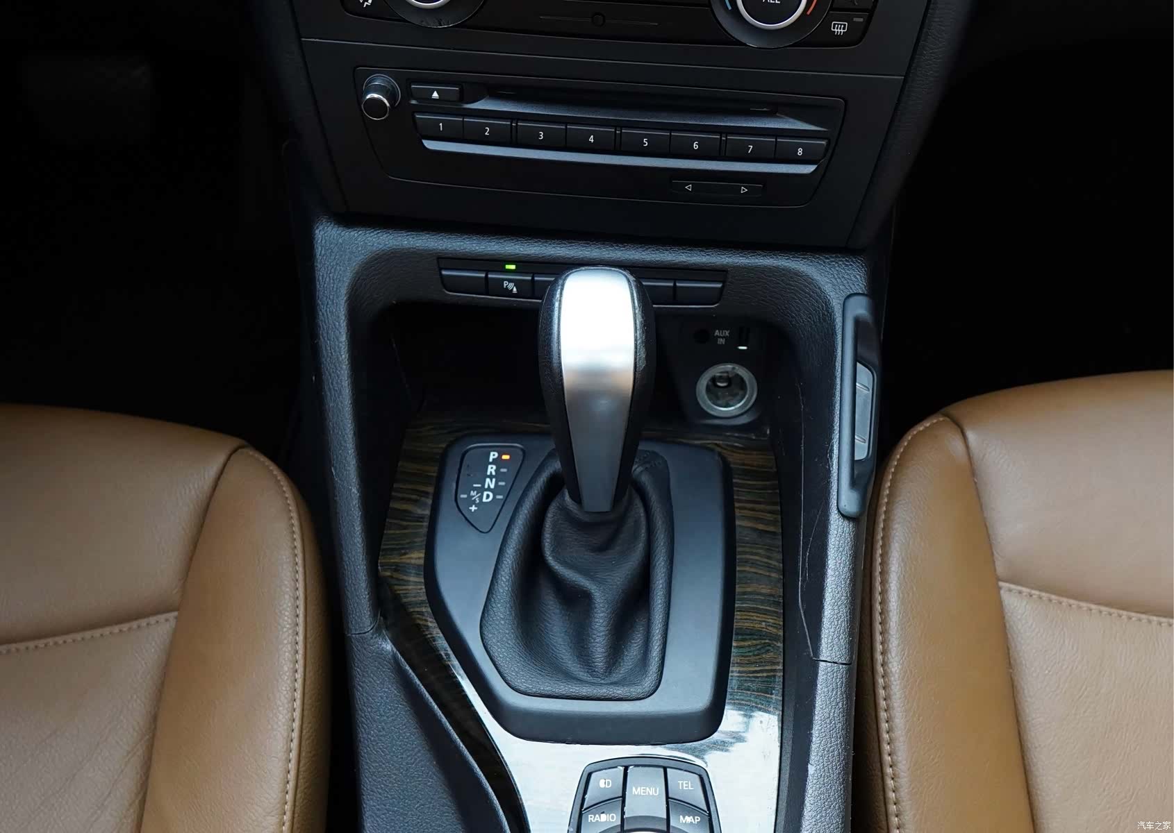 BMW X1, 2010 10