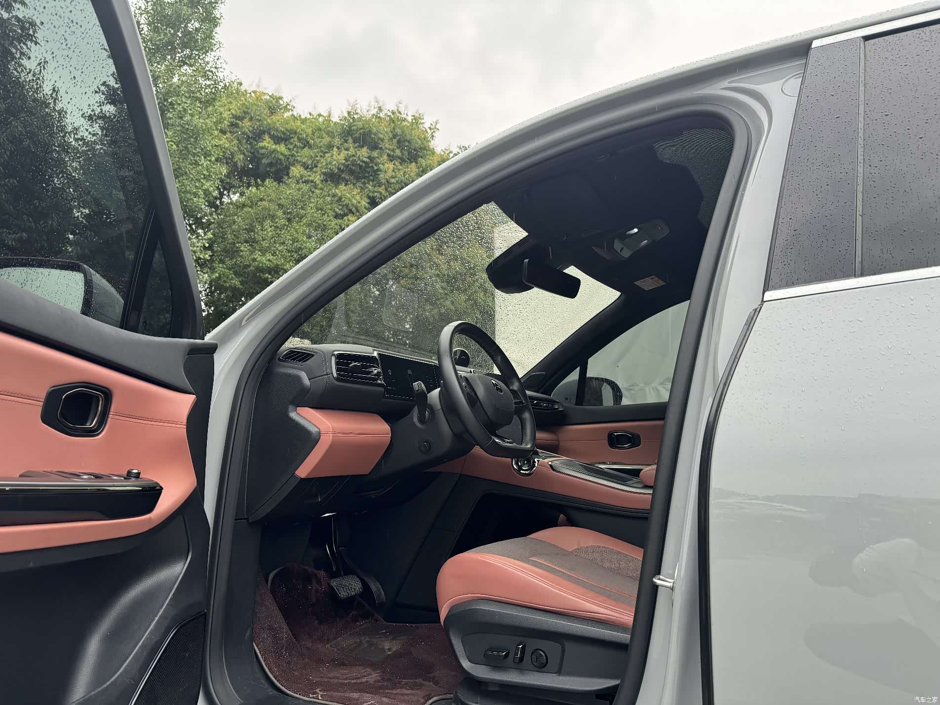 NIO EC6, 2021 13