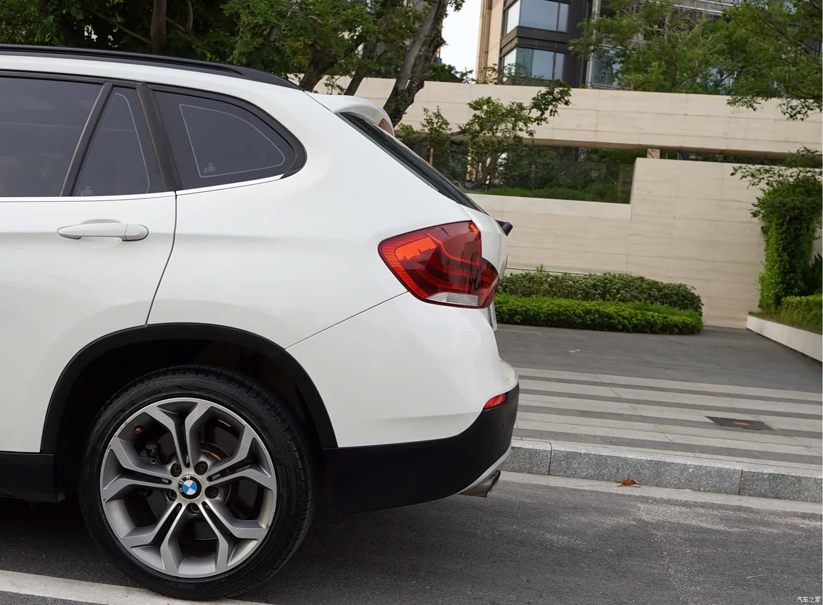 BMW X1, 2010 24