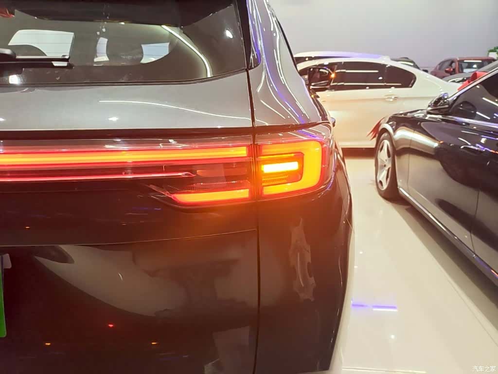 Changan CS55, 2026 8