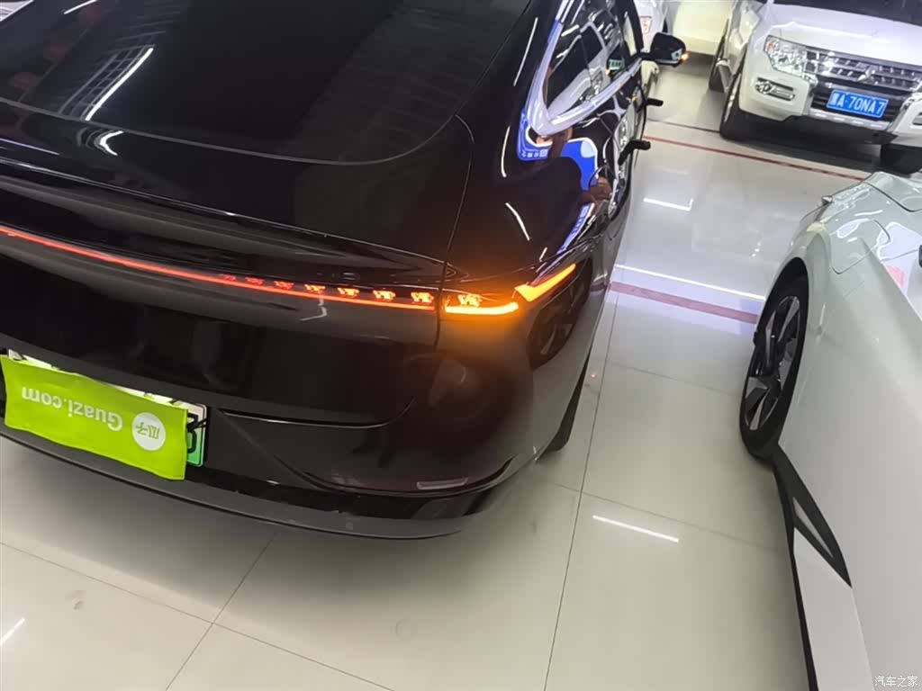 Changan Eado, 2024 8