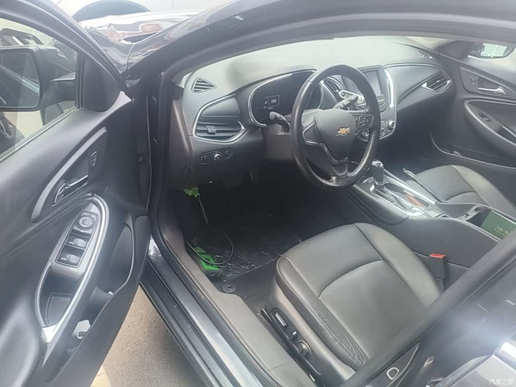 Chevrolet XL, 2016 16
