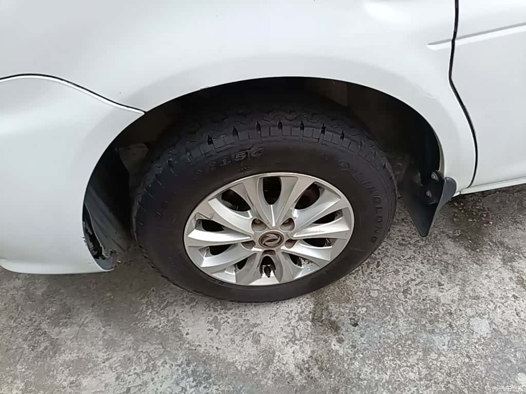 DongFeng M5L, 2019 25
