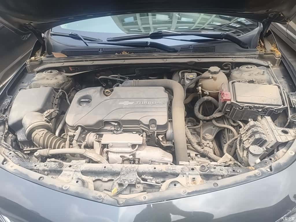 Chevrolet XL, 2016 20