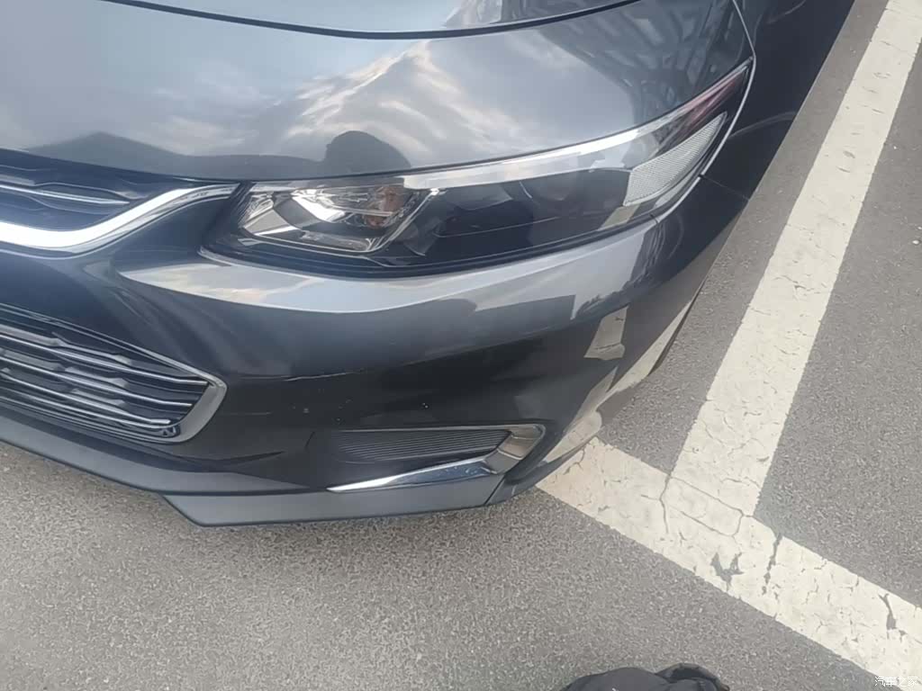 Chevrolet XL, 2016 24