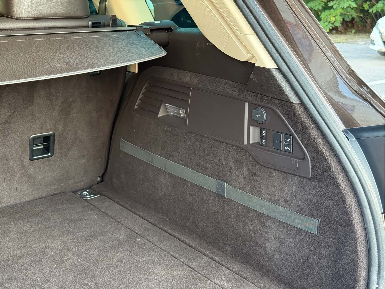 Volkswagen Touareg, 2015 18