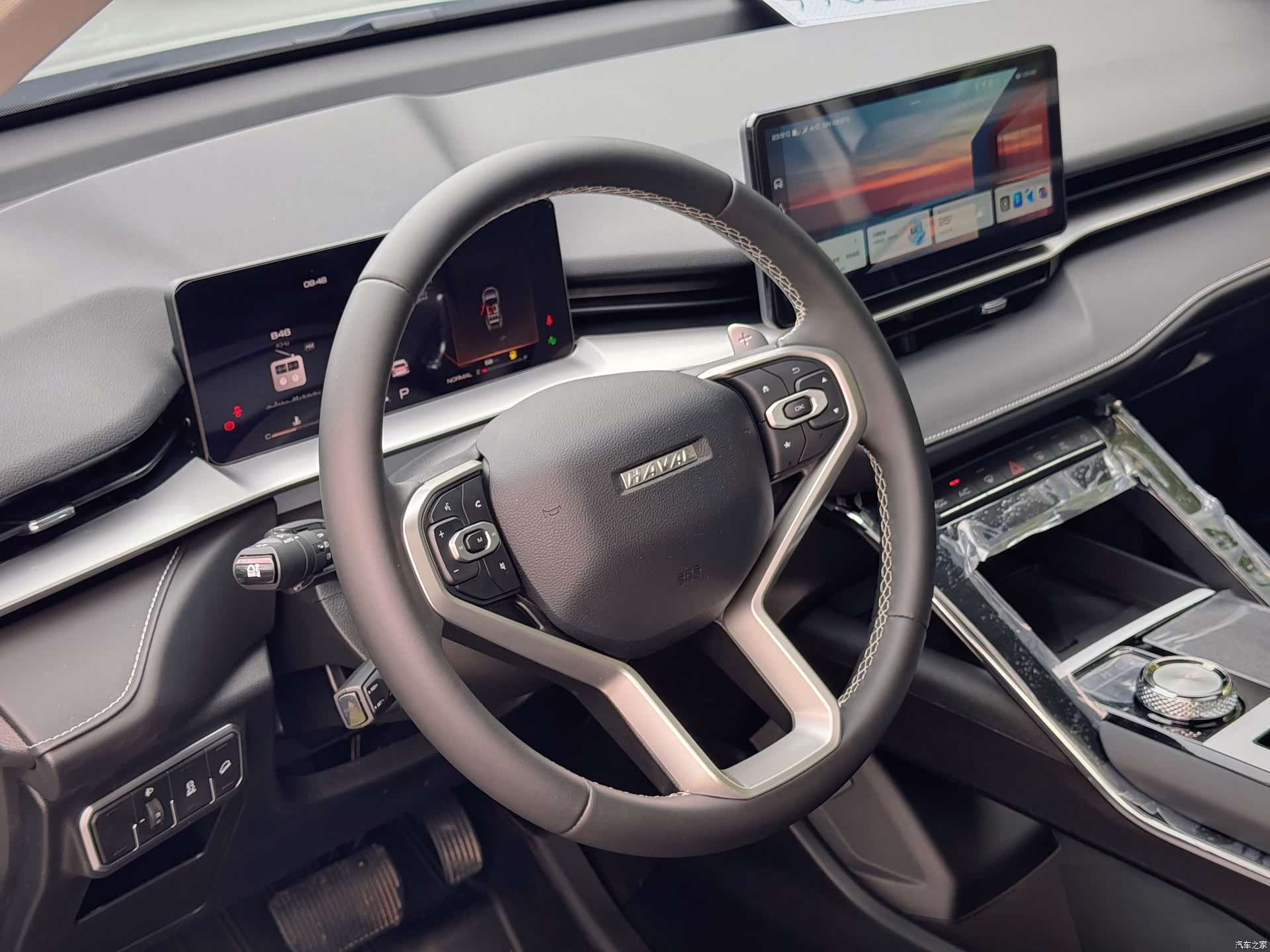 Haval H6, 2025 8